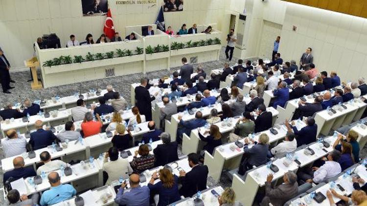 Meclis Alsancak Stadı için olağanüstü toplanacak