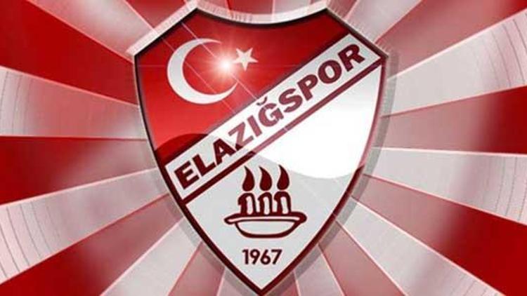 TFF 1.Lig ekiplerinden Elazığsporun 12 puanı silindi