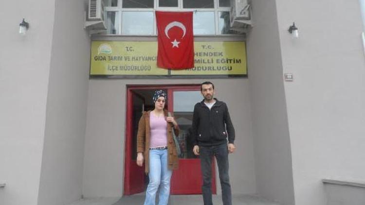 Türkçe öğretmenin 2 öğrenciyi dövdüğü iddia edildi