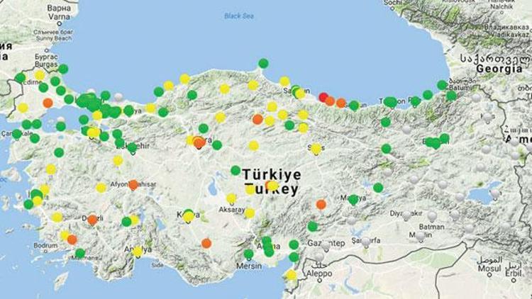 Tam zamanında teknik bir arıza