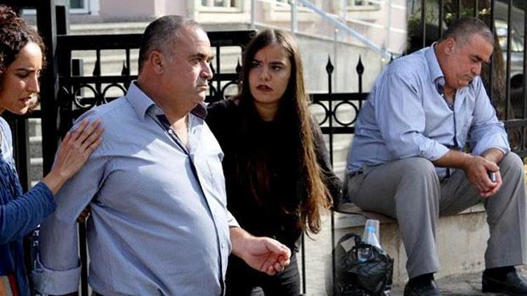 Savcı, Cansu Kaya davasında ömür boyu ve 22 yıl hapis cezası istedi