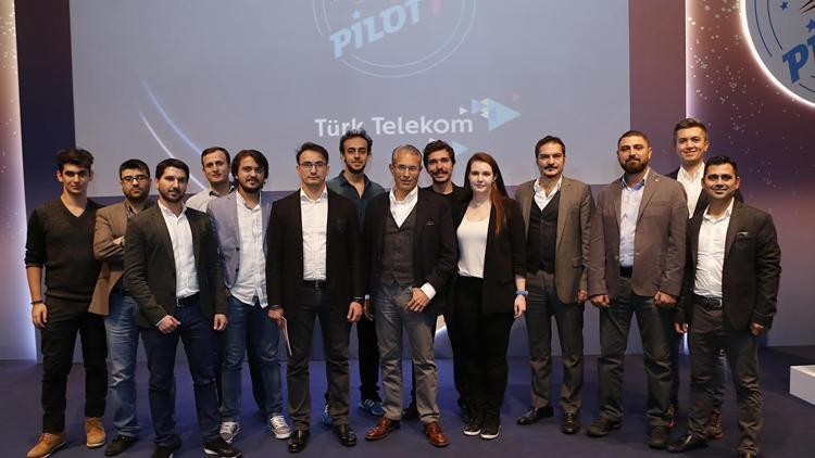 Türk Telekom PİLOT 4. dönemini tamamladı