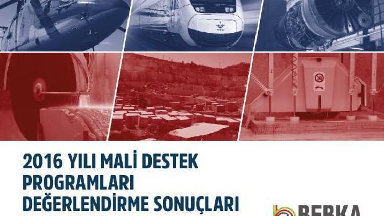 BEBKA’dan havacılık, raylı sistemler ve savunma sanayi sektörüne destek