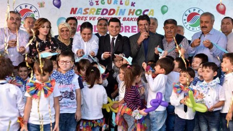 Nasreddin Hoca kurumsallaşıyor