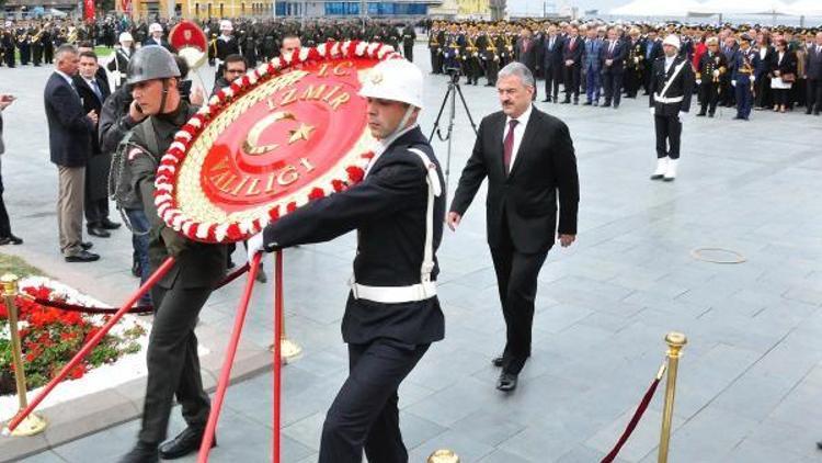 İzmir Valisi: Her türlü önlemi aldık