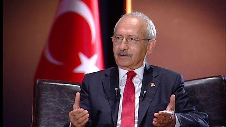 Kılıçdaroğlundan Bylock iddiası