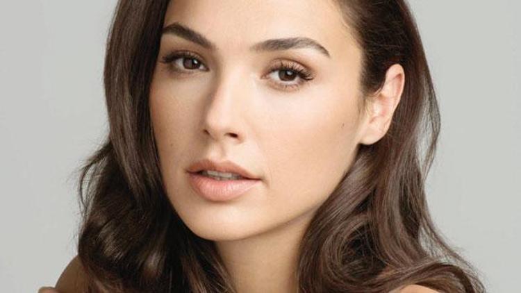 İşte yeni Wonder Woman: Gal Gadot