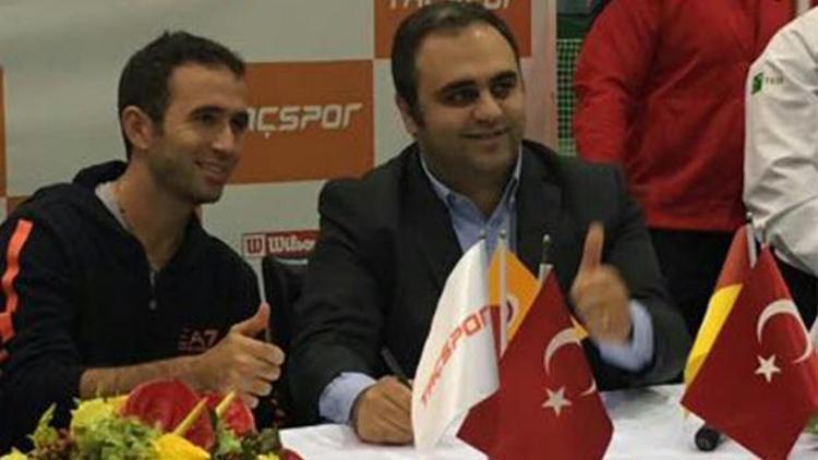 Galatasaray Marsel İlhanı transfer etti