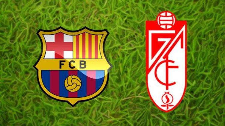 Barcelona Granada maçı saat kaçta hangi kanalda canlı yayınlanacak
