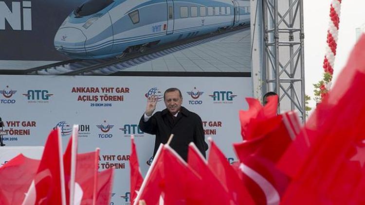 Cumhurbaşkanı Erdoğandan idam açıklaması
