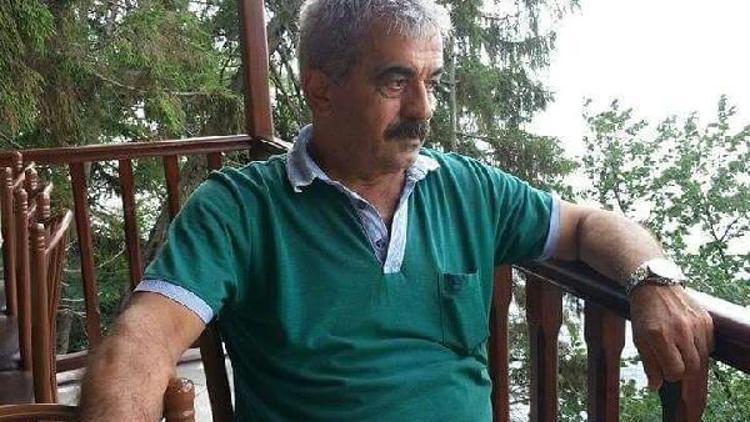 Zonguldakta denize düşen balıkçının cesedi 16 gün sonra Bartında bulundu