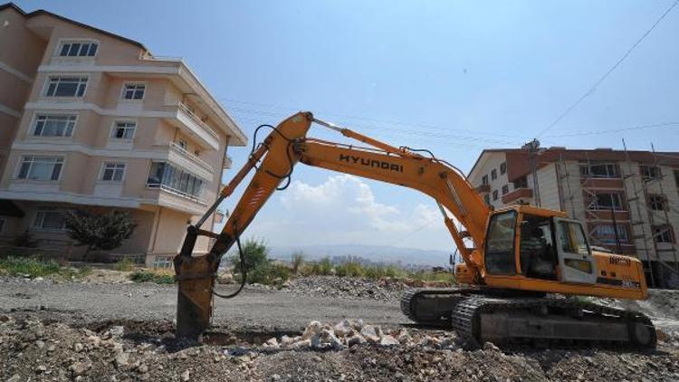 Kazı sezonu sona eriyor