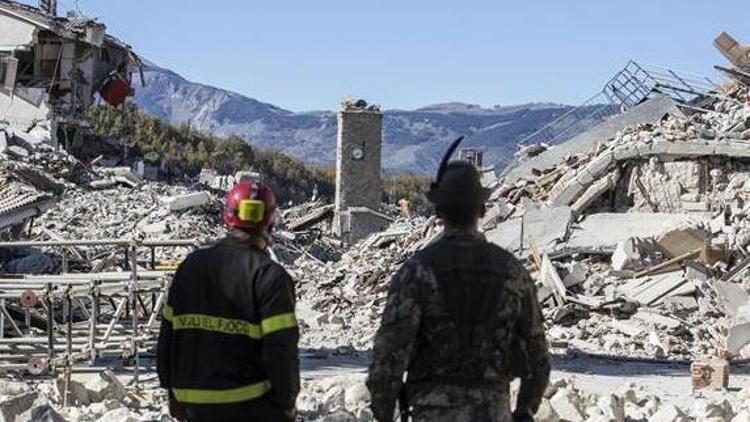 Depremden 48 saat önceki uyarı hayat kurtardı