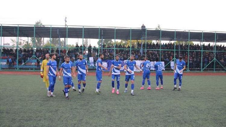 Iğdır Aras Spor: Yalı Sporu 2-0 yendi