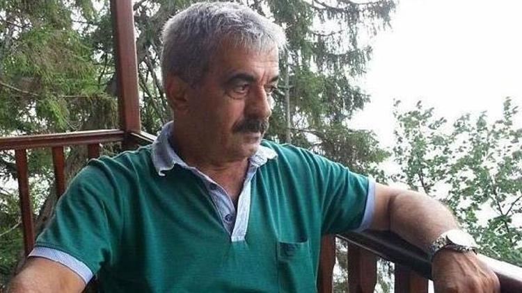 Zonguldak’ta, cesedi 16 gün sonra bulunan balıkçı toprağa verildi