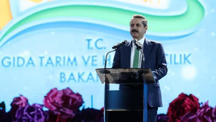 Çelik: Aylan bebeğin de Expoya gelebilmesini arzu ederdik