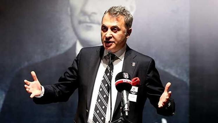 Fikret Orman: Kimseye gidip elimizi açıp 1 kuruş mu istedik