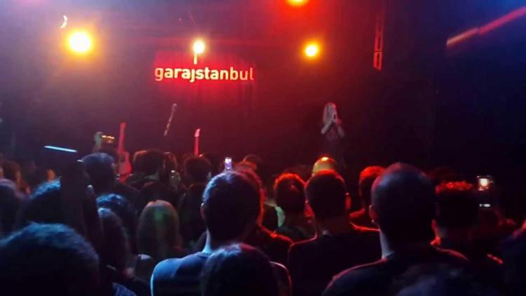 Üvey anneye Garaj İstanbul davası