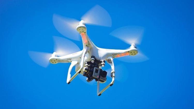 ASELSANdan drone avcısı sistem