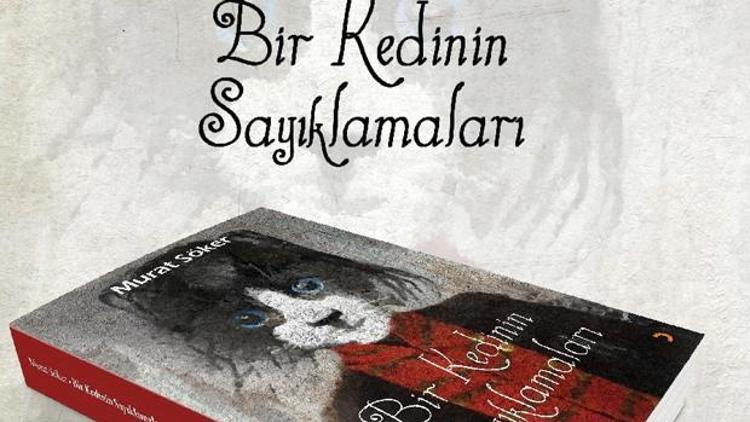 “Bir Kedinin Sayıklamaları” okuyucuyla buluştu