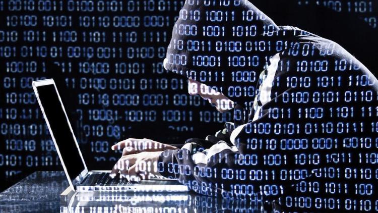 Bakan Arslandan siber saldırı uyarısı