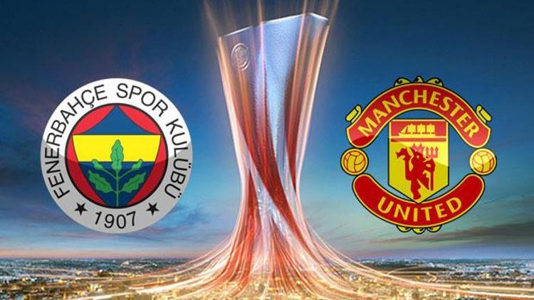 Fenerbahçe Manchester United maçı ne zaman, saat kaçta hangi kanalda yayınlanacak