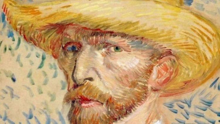 Van Gogh kulağını kıskançlık yüzünden mi kesti