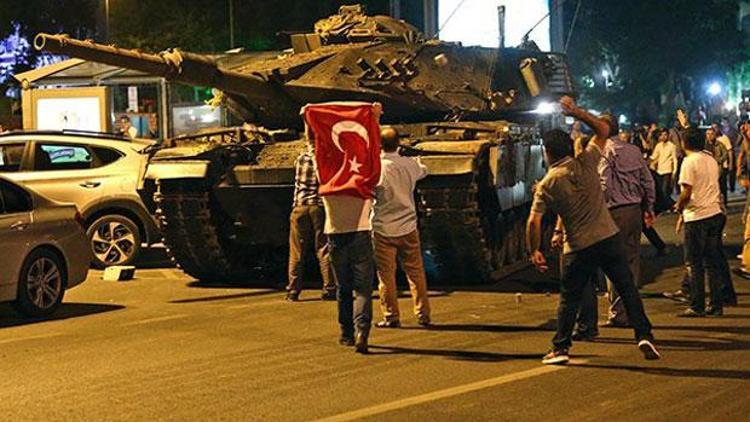 Pendik Belediyesinden ABD’ye 15 Temmuz davası