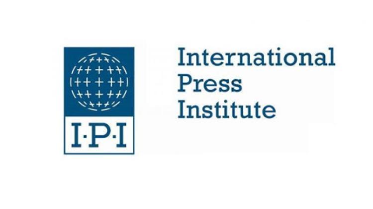IPI: Yönetim kurulu üyemiz Kadri Gürsel derhal serbest bırakılmalı