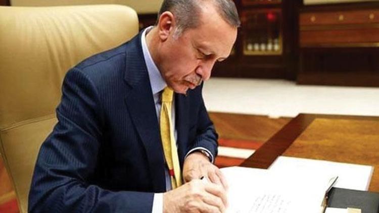Taslak anayasada Erdoğana 3 yetki: Bakanları atayıp alabilecek