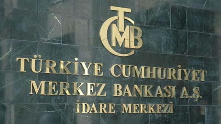 Merkez Bankası’ndan  dövize müdahale