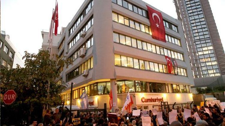 Almanya’dan Cumhuriyet tepkisi