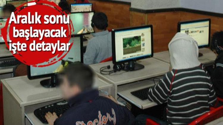 300 bin kişi için ücretsiz internet hizmeti geliyor