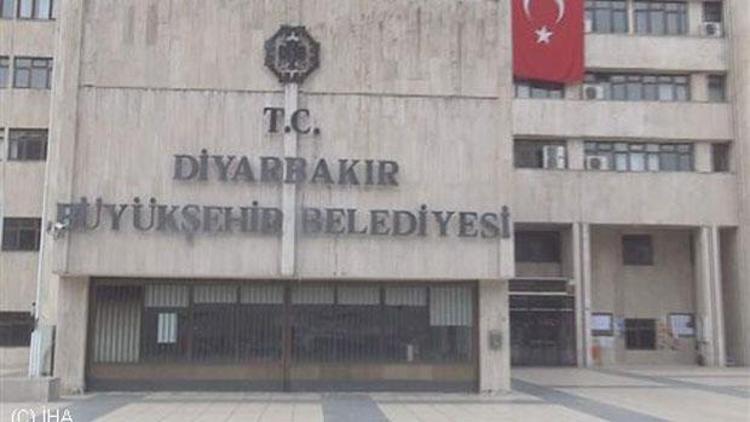 Diyarbakır Belediyesine kayyum iddiası