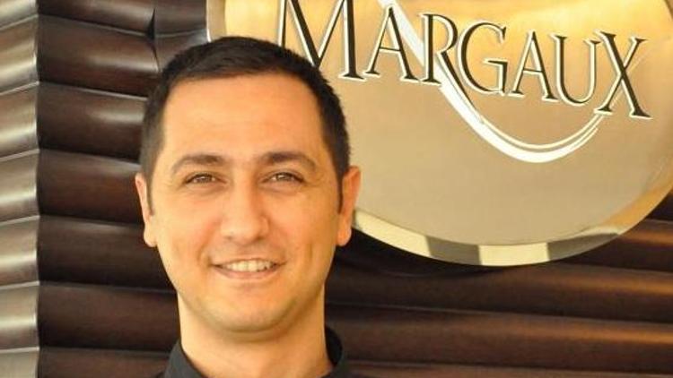 Margaux Restaurantın menüsü yenilendi