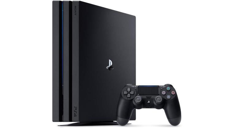 PlayStation4 Pro’nun fiyatı belli oldu