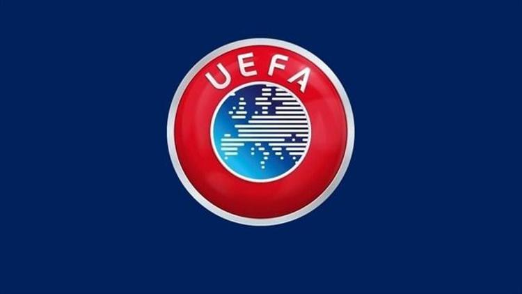 UEFAdan Türk kulüplerine 58.5 milyon Euro
