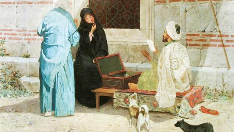 Osman Hamdi’nin 6 tablosunun anatomisi çözülecek