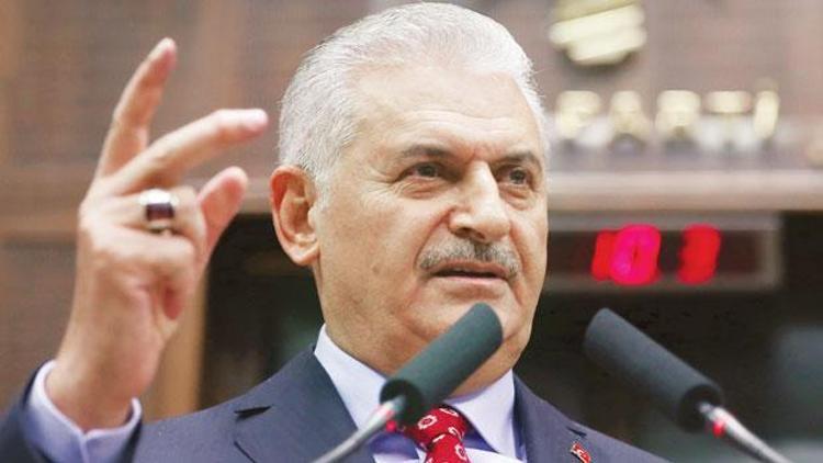 Yıldırım: FETÖye rağmen güven artıyor