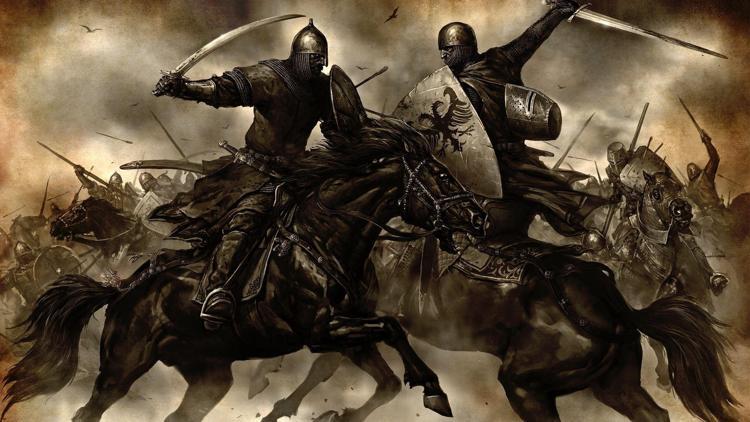 Türk yapımı ünlü RPG oyunu Mount & Blade: Warband PlayStation 4e geldi