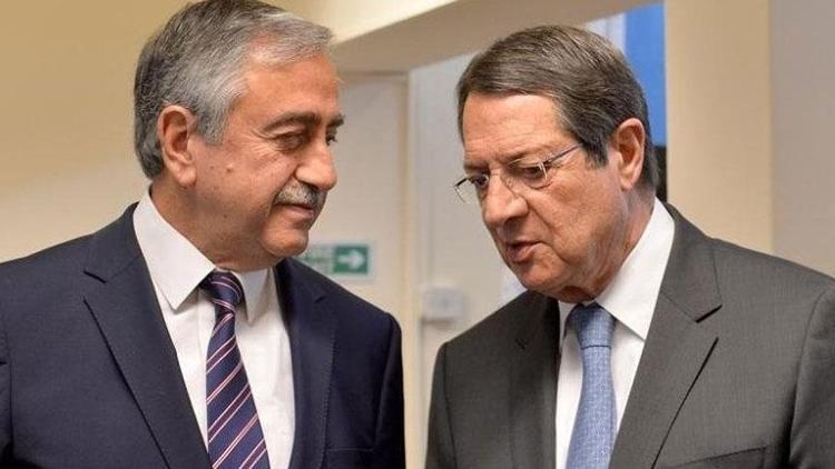 Kıbrıstaki müzakereler yıl sonunda sonuçlanabilir