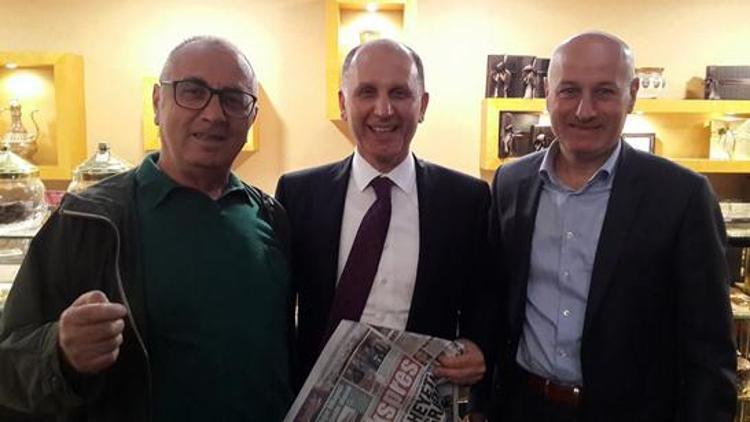 Muharrem Usta: Her türlü pisliği anlatacağım