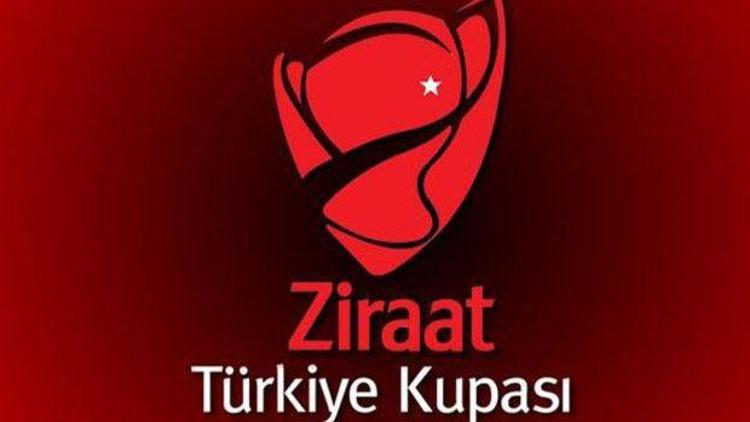 Ziraat Türkiye Kupasında 2016-2017 sezonu grup kuraları çekildi.