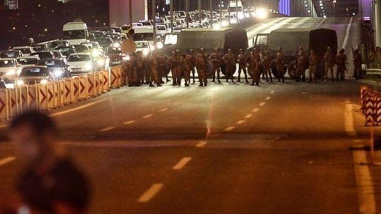 Polis itirafçı oldu: Yeşiller duruma el koyacak