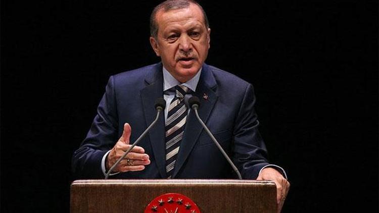 Erdoğan: Gördükçe kinim artıyor