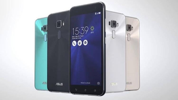 ASUS Zenfone 3 ne zaman Türkiyeye geliyor