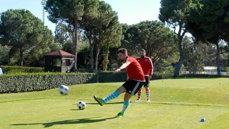 Footgolf Türkiyede gelişiyor