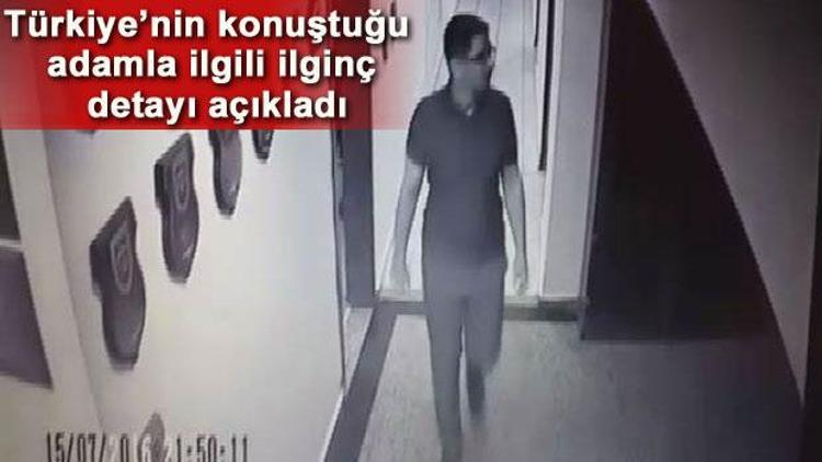 Başsavcı, Kemal Batmazla ilgili detayları anlattı