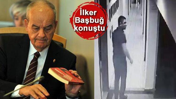 İlker Başbuğ darbe komisyonunda konuştu