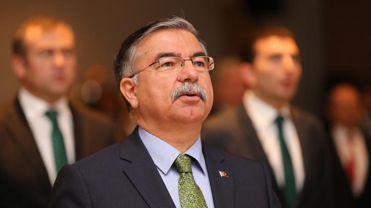 Bakan İsmet Yılmaz: Eğitim fakültelerine taban puan gelecek